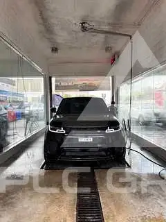 2016 Land Rover Range Rover