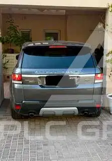 2016 Land Rover Range Rover