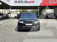 2016 Land Rover Range Rover