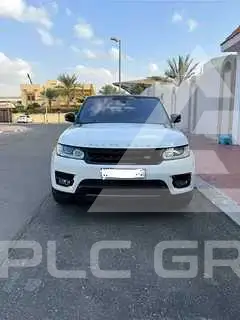 2016 Land Rover Range Rover