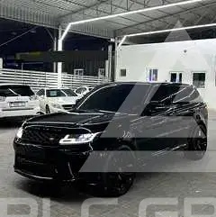 2016 Land Rover Range Rover