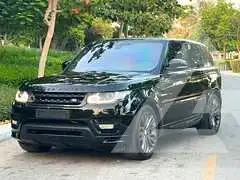 2016 Land Rover Range Rover
