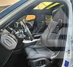 2016 Land Rover Range Rover