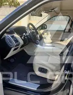 2016 Land Rover Range Rover