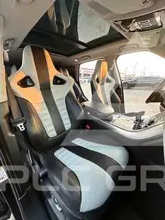 2016 Land Rover Range Rover