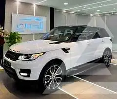2016 Land Rover Range Rover