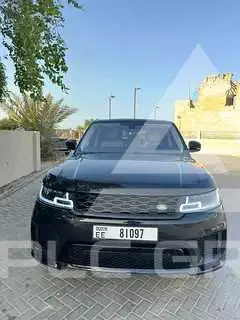2016 Land Rover Range Rover