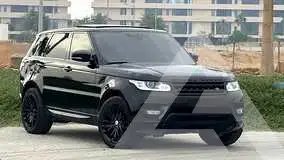 2016 Land Rover Range Rover