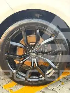 2016 Land Rover Range Rover