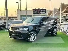 2016 Land Rover Range Rover