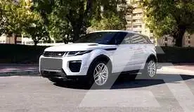 2016 Land Rover Range Rover