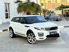 2016 Land Rover Range Rover