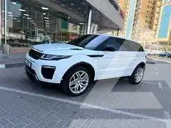 2016 Land Rover Range Rover