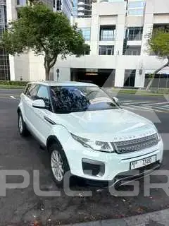 2016 Land Rover Range Rover