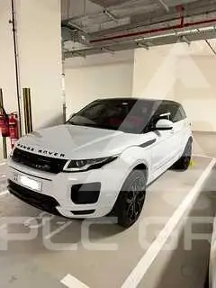 2016 Land Rover Range Rover