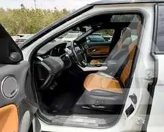 2016 Land Rover Range Rover