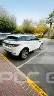 2016 Land Rover Range Rover