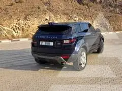2016 Land Rover Range Rover
