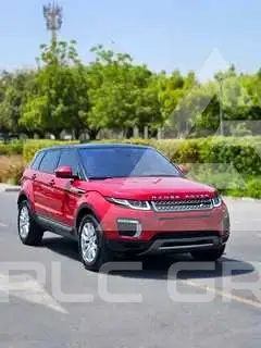2016 Land Rover Range Rover