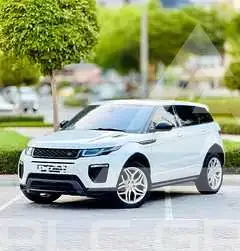 2016 Land Rover Range Rover