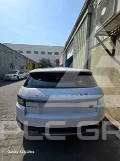 2016 Land Rover Range Rover