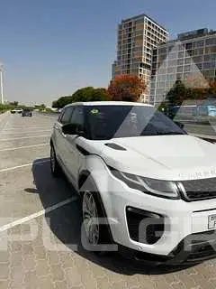 2016 Land Rover Range Rover