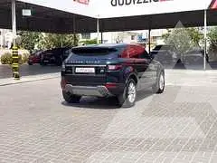 2016 Land Rover Range Rover