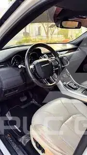 2016 Land Rover Range Rover