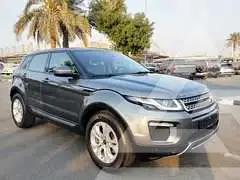2016 Land Rover Range Rover