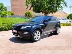 2016 Land Rover Range Rover