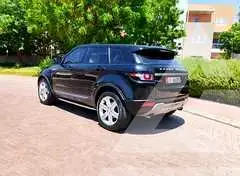 2016 Land Rover Range Rover
