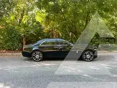 2016 Rolls Royce Ghost