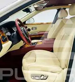 2016 Rolls Royce Ghost
