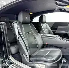2016 Rolls Royce Wraith