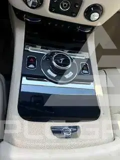 2016 Rolls Royce Wraith
