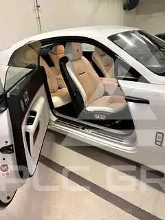 2016 Rolls Royce Wraith