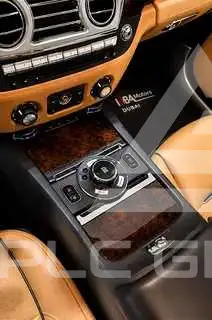 2016 Rolls Royce Wraith