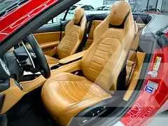 2016 Ferrari CALIFORNIA