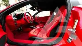 2016 Ferrari 488