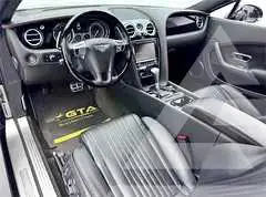 2016 Bentley Continental