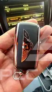 2016 Bentley Flying