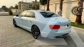 2016 Bentley Flying