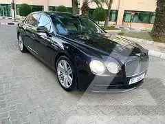 2016 Bentley Flying