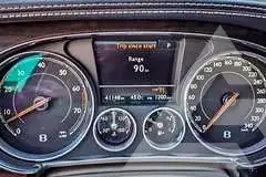 2016 Bentley Flying
