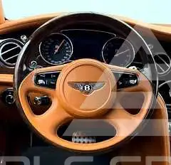2016 Bentley Mulsanne