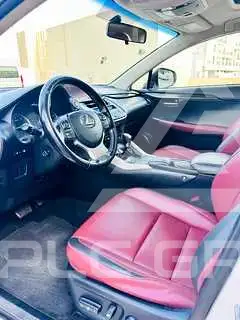 2016 Lexus NX