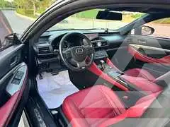 2016 Lexus 