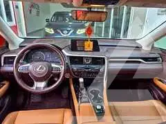 2016 Lexus RX
