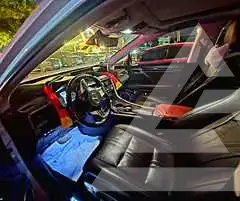 2016 Lexus RX