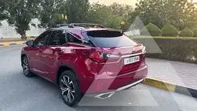 2016 Lexus RX